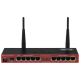 Mikrotik RB2011UiAS-2HnD-IN 2 Antenna Gigabit Ethernet Router